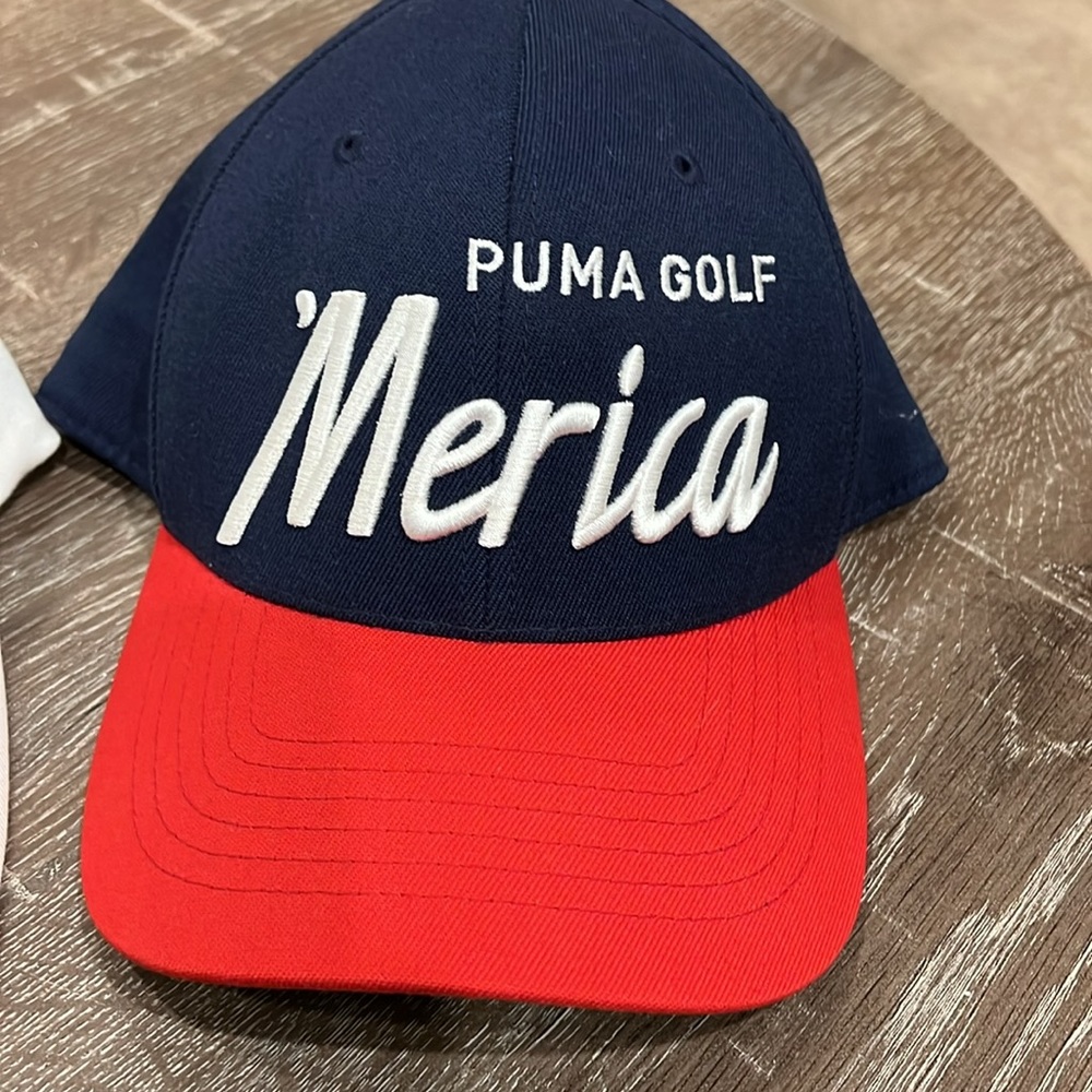 Assorted hats - Picture 4 of 7